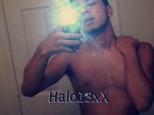 Halo13xX