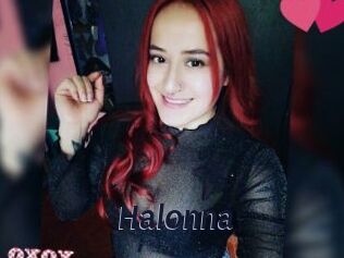 Halonna