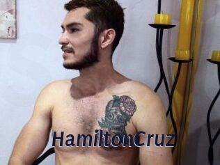 HamiltonCruz