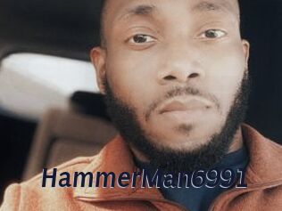 HammerMan6991