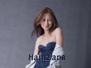 Hamziana