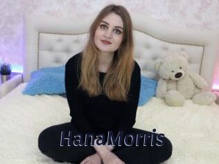 HanaMorris