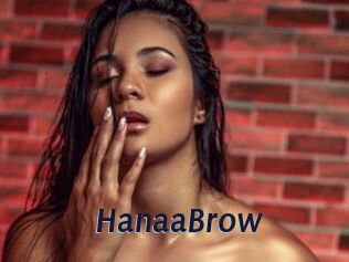 HanaaBrow
