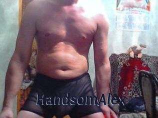 HandsomAlex