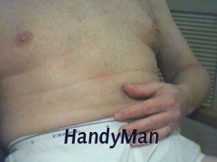 HandyMan