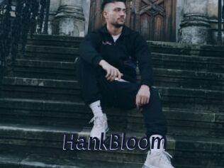 HankBloom