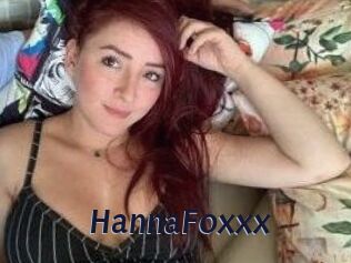 HannaFoxxx