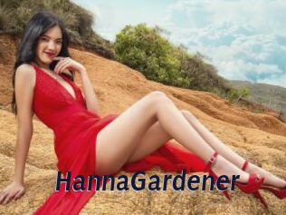 HannaGardener