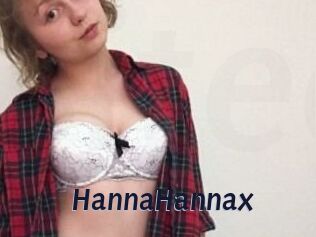 HannaHannax