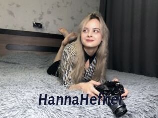 HannaHefner