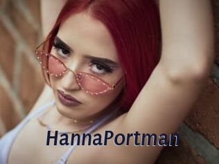HannaPortman