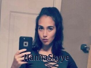 HannaSkyye