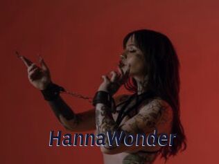 HannaWonder