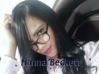 Hanna_Beckett