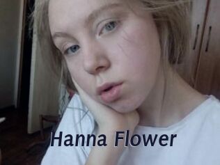 Hanna_Flower