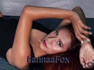 HannaaFox