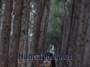 HannahBeckerr