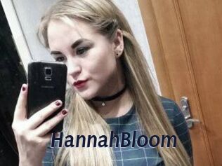 HannahBloom