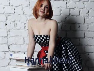 HannahDevil
