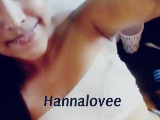 Hannalovee