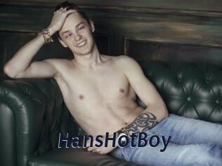 HansHotBoy