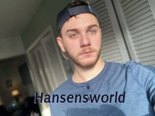 Hansensworld