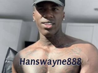 Hanswayne888