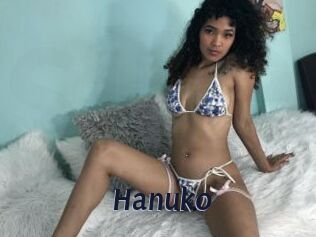 Hanuko