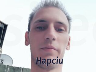 Hapciu