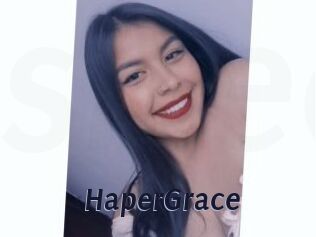 HaperGrace