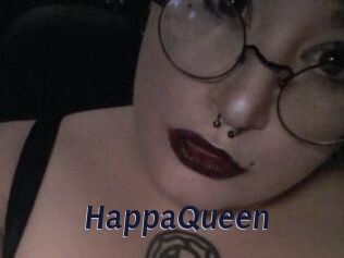 HappaQueen