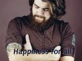 Happiness_for_all