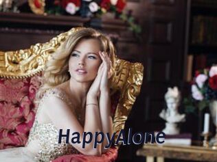 HappyAlone