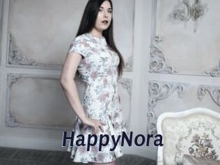 HappyNora