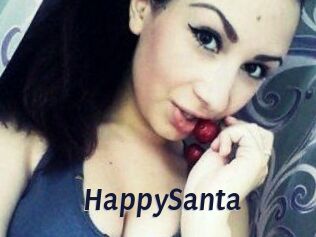 HappySanta