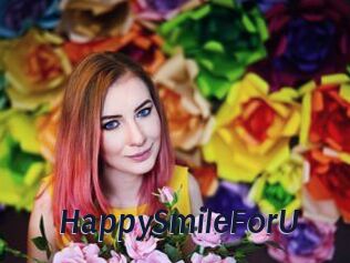 HappySmileForU