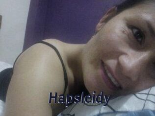 Hapsleidy