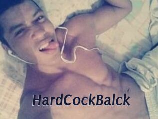 HardCockBalck