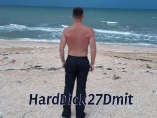 HardDick27Dmit