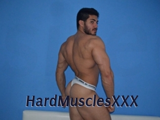 HardMusclesXXX Site Cul