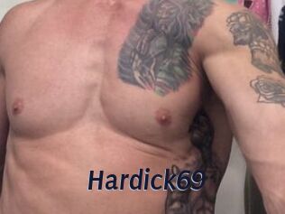 Hardick69 Site Cul