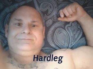 Hardleg