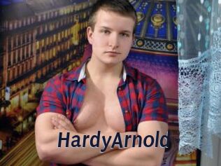 HardyArnold