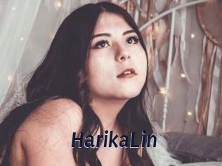 HarikaLin