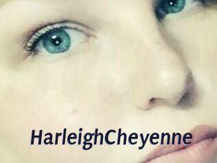 HarleighCheyenne