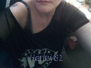 Harley81