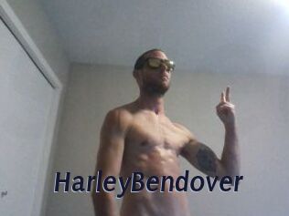 HarleyBendover