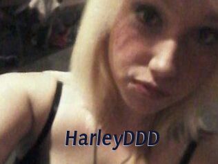HarleyDDD