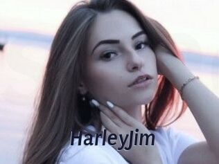 HarleyJim
