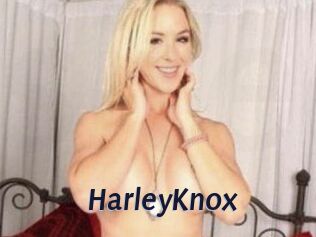 Harley_Knox